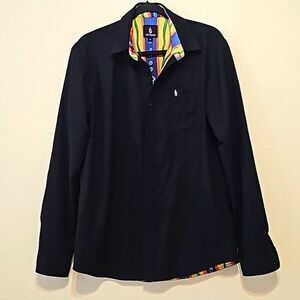 Threyda Bardo jacket size m